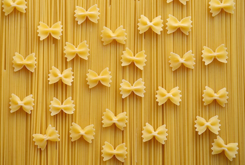 One-Pot Pasta
